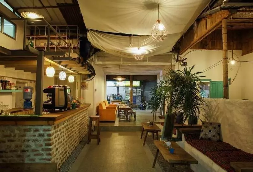 Hostel Nepal Pvt Ltd