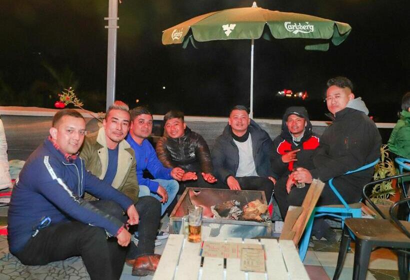 Hostel Nepal Pvt Ltd