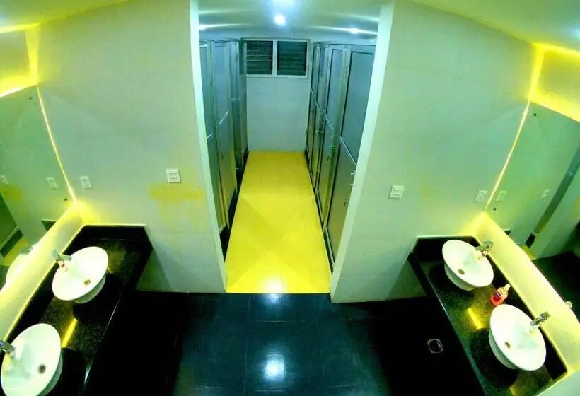 Hostel Nepal Pvt Ltd