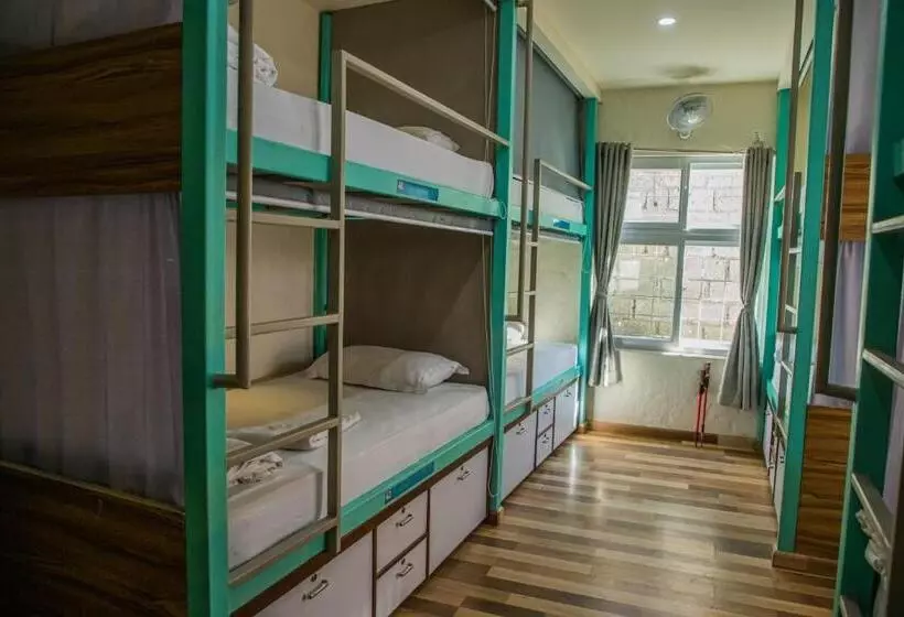 Hostel Nepal Pvt Ltd