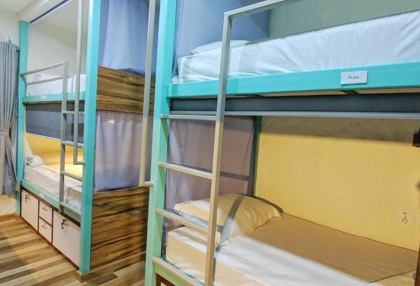Hostel Nepal Pvt Ltd