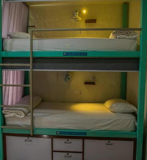 Hostel Nepal Pvt Ltd