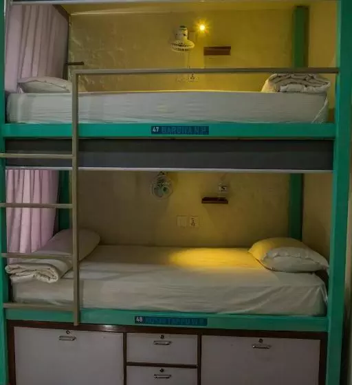 Hostel Nepal Pvt Ltd