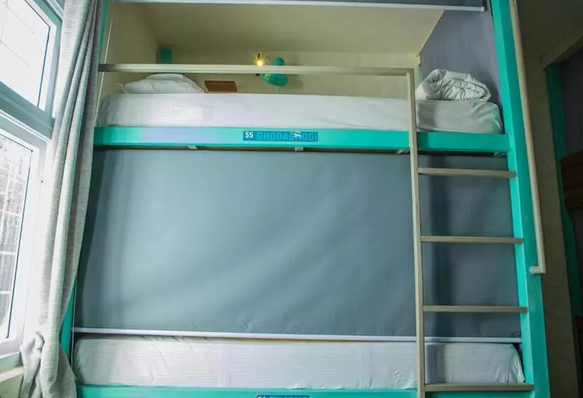 Hostel Nepal Pvt Ltd