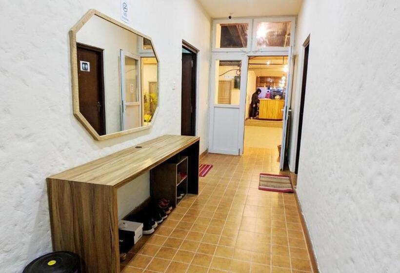 Hostel Nepal Pvt Ltd