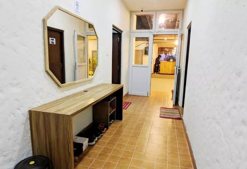 Hostel Nepal Pvt Ltd