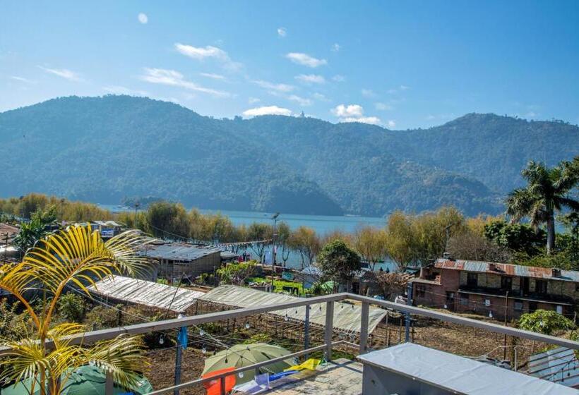 Hostel Nepal Pvt Ltd