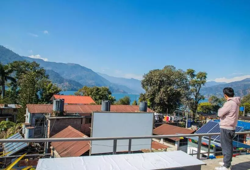 Hostel Nepal Pvt Ltd