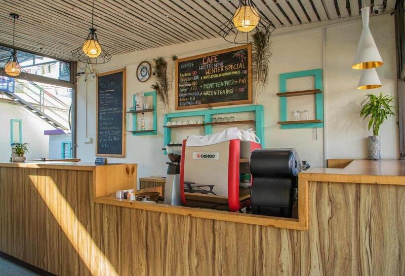 Hostel Nepal Pvt Ltd