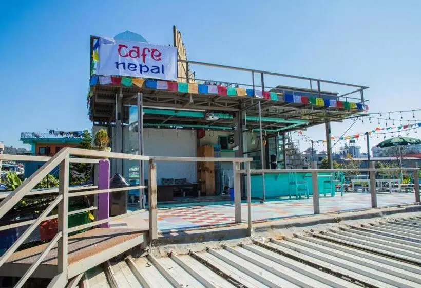 Hostel Nepal Pvt Ltd