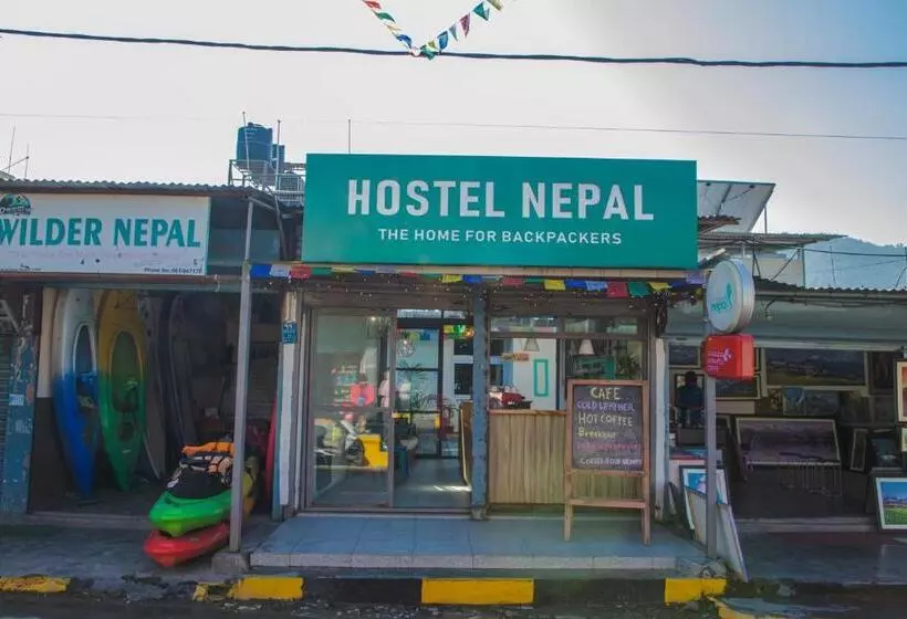 Hostel Nepal Pvt Ltd