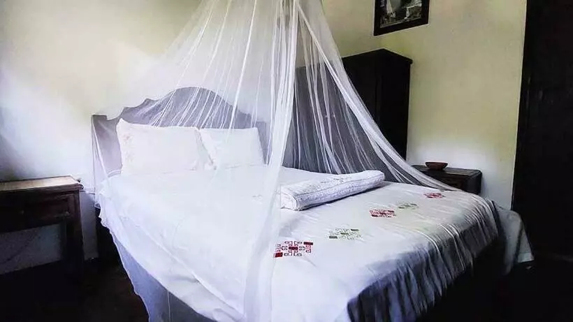 Hotelli Cabaña Velo De Novia