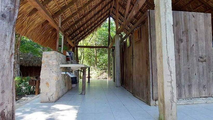 בית מלון כפרי Cabaña Velo De Novia