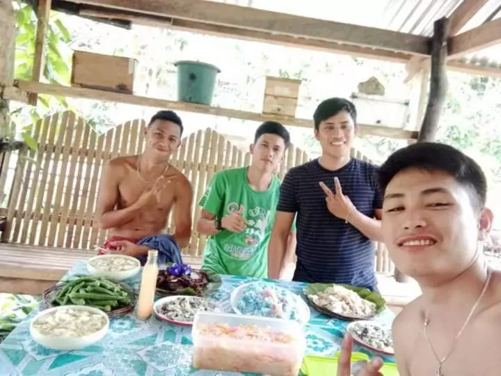 ホテル Jolits Ecogarden Hostel