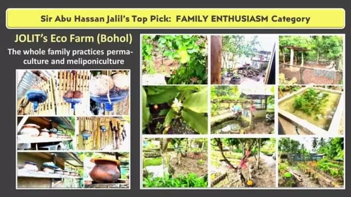 ホテル Jolits Ecogarden Hostel