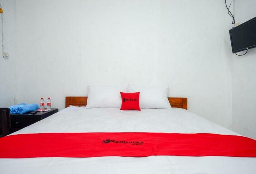 בית מלון כפרי Reddoorz Syariah @ Ndalem Kembang Sore Yogyakarta