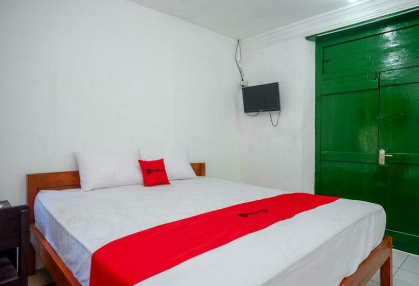 בית מלון כפרי Reddoorz Syariah @ Ndalem Kembang Sore Yogyakarta