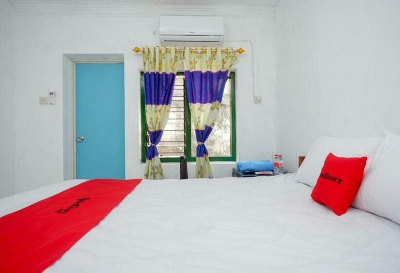 בית מלון כפרי Reddoorz Syariah @ Ndalem Kembang Sore Yogyakarta