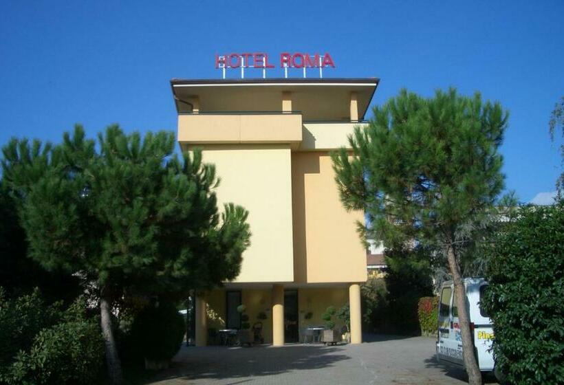 فندق Roma