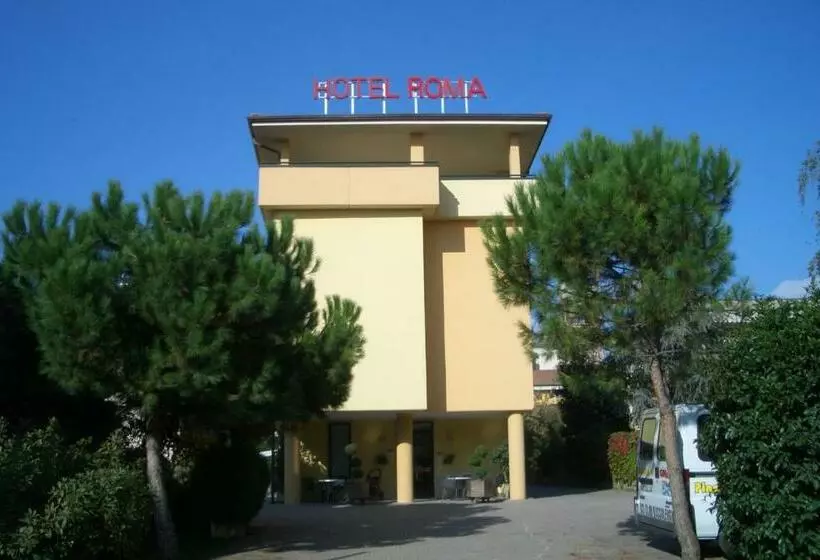 Hotelli Roma