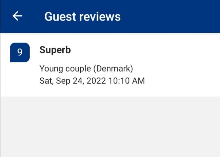 Pension Anerose Homestay