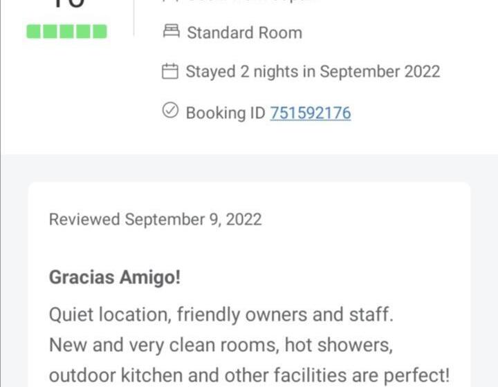 Pension Anerose Homestay