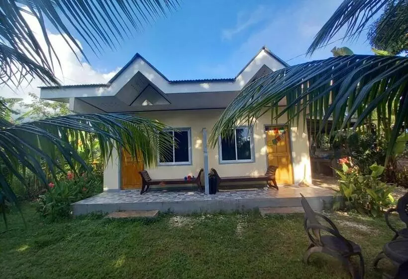 ペンション Anerose Homestay