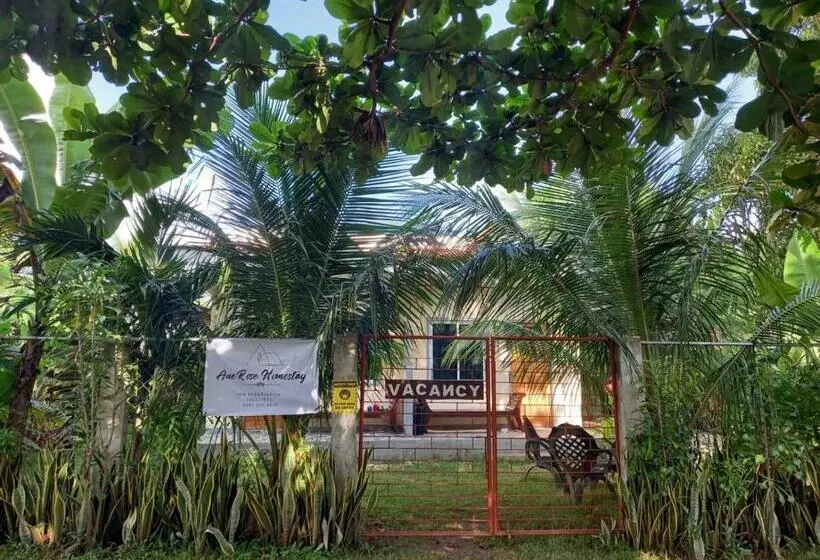 ペンション Anerose Homestay