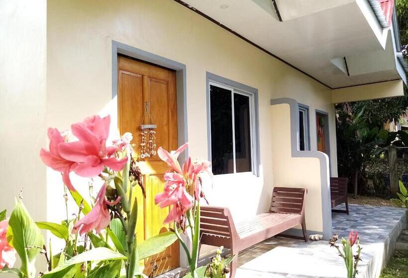 Pension Anerose Homestay