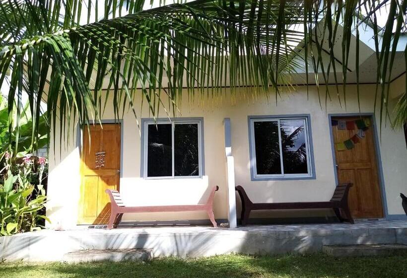 Pension Anerose Homestay