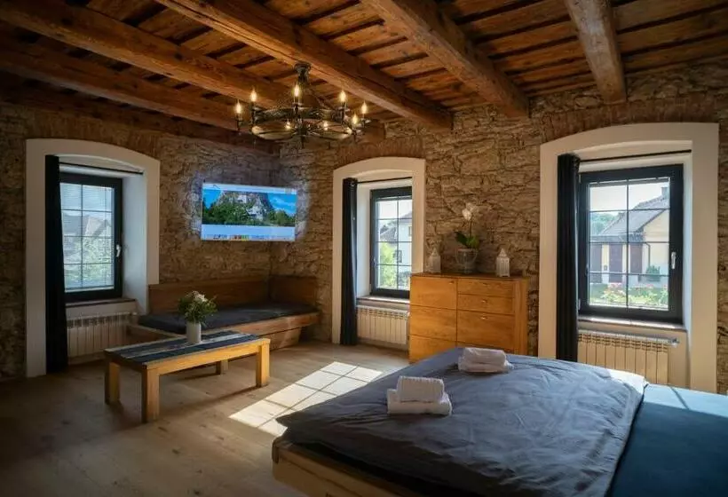 Majatalo Liptovský Mlyn