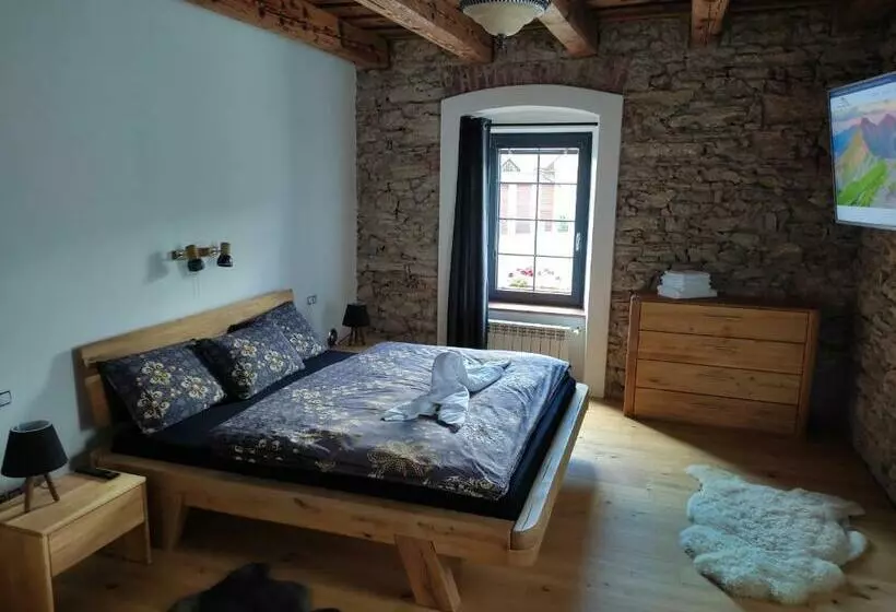 Majatalo Liptovský Mlyn