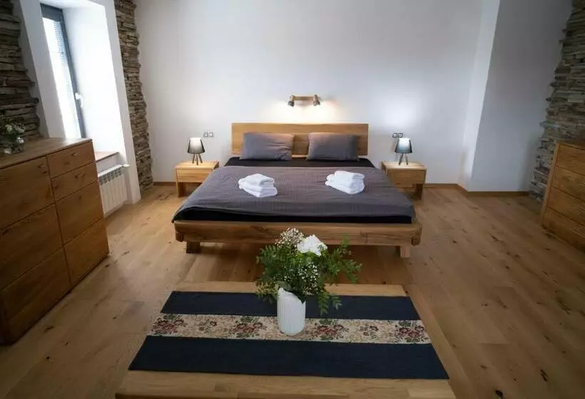 Majatalo Liptovský Mlyn