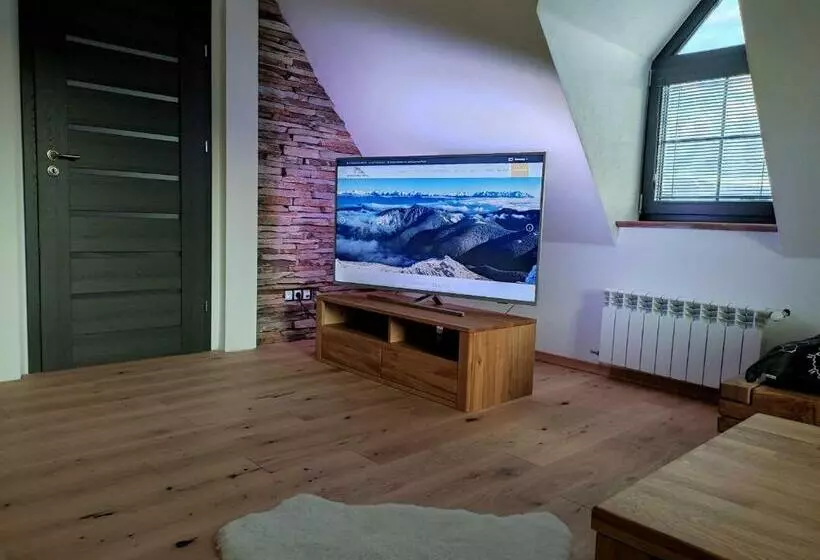 Majatalo Liptovský Mlyn