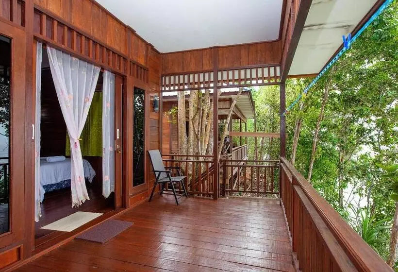 Majatalo Maratua Dive Center And Lodge