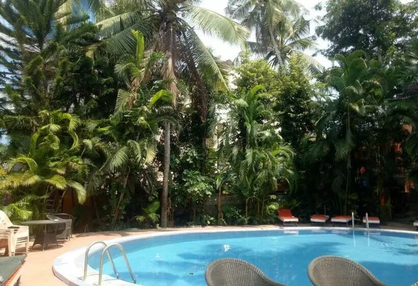 Wilson Ayurvedic Beach Resorts