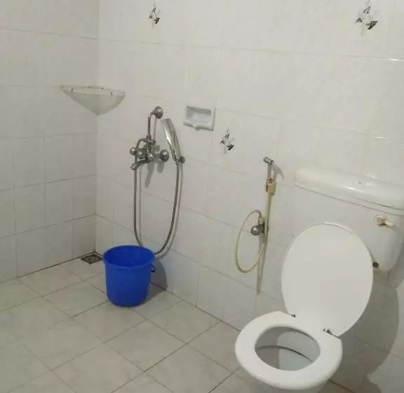 Wilson Ayurvedic Beach Resorts