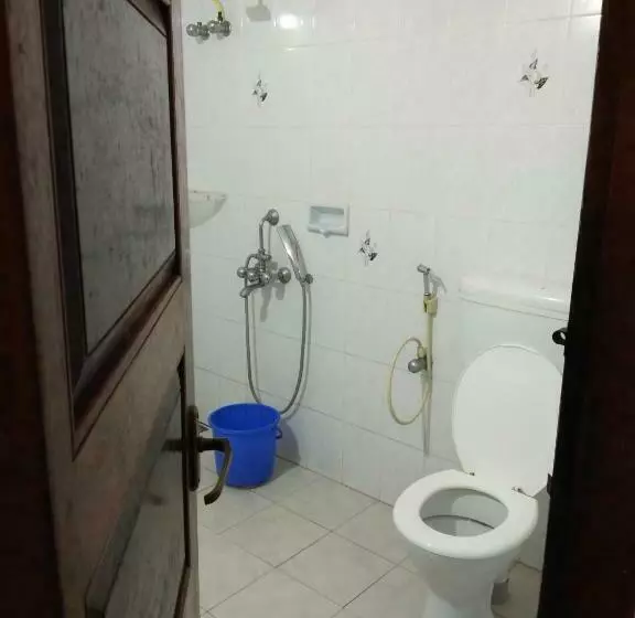 Wilson Ayurvedic Beach Resorts