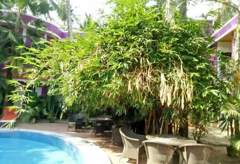 Wilson Ayurvedic Beach Resorts