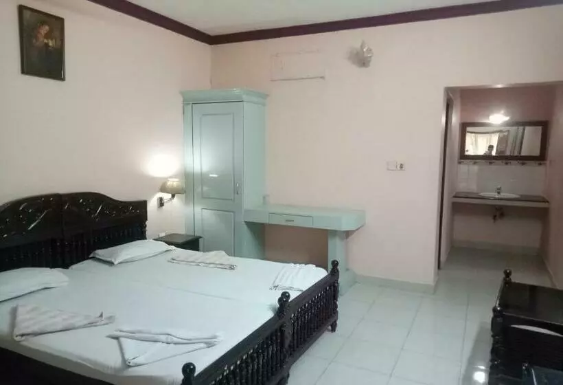 Wilson Ayurvedic Beach Resorts