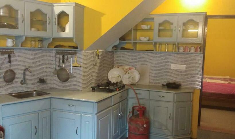 Wilson Ayurvedic Beach Resorts