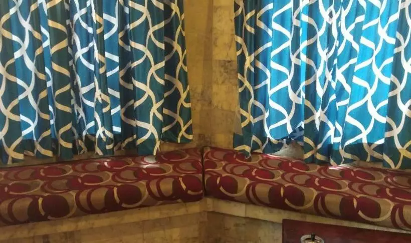 Wilson Ayurvedic Beach Resorts