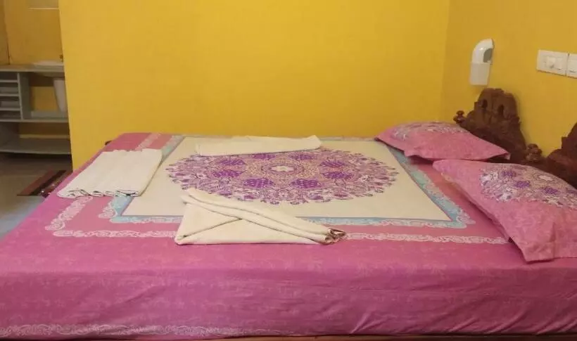 Wilson Ayurvedic Beach Resorts