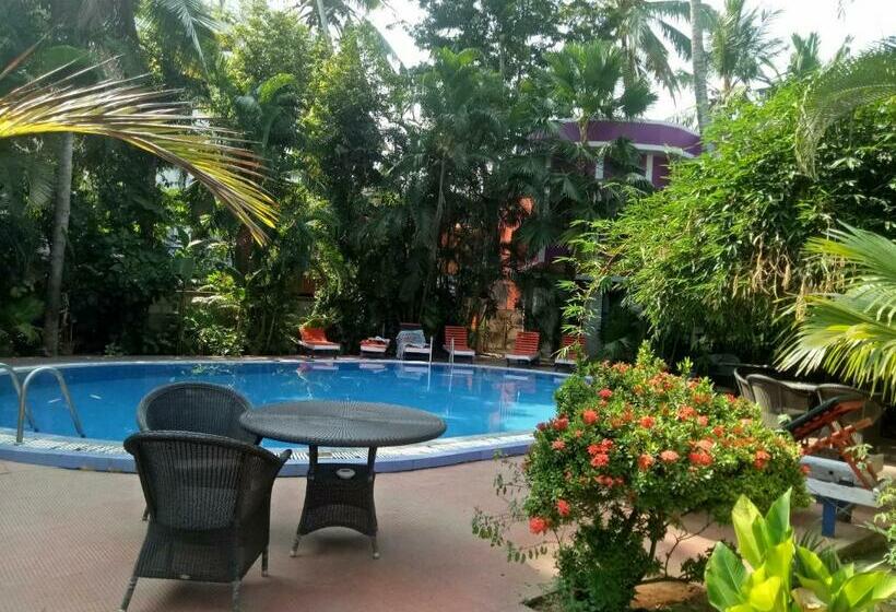 Wilson Ayurvedic Beach Resorts