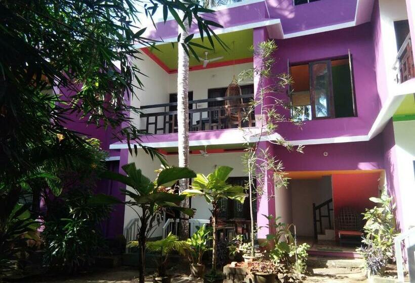 Wilson Ayurvedic Beach Resorts