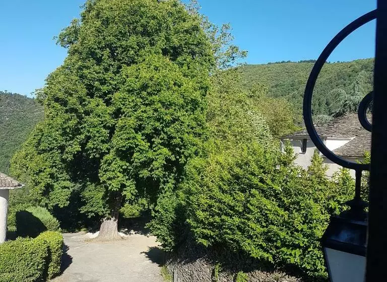 Auberge Du Thélème