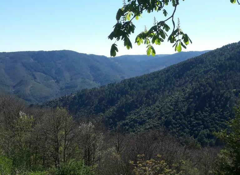 הוסטל Auberge Du Thélème