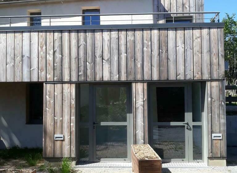 הוסטל Auberge Du Thélème