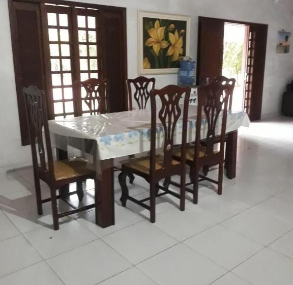 Общежитие Pousada Lagoa Do Barreiro Azul