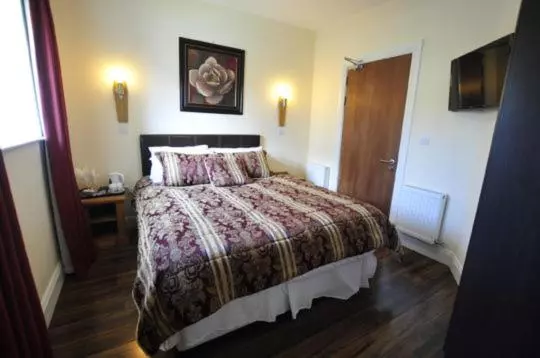 Herberge Rustic Inn